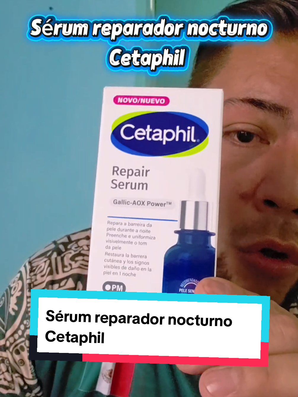 @ELCABALLERODELTIKTOK