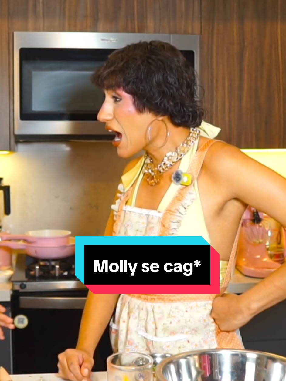 @Crystal Molly News