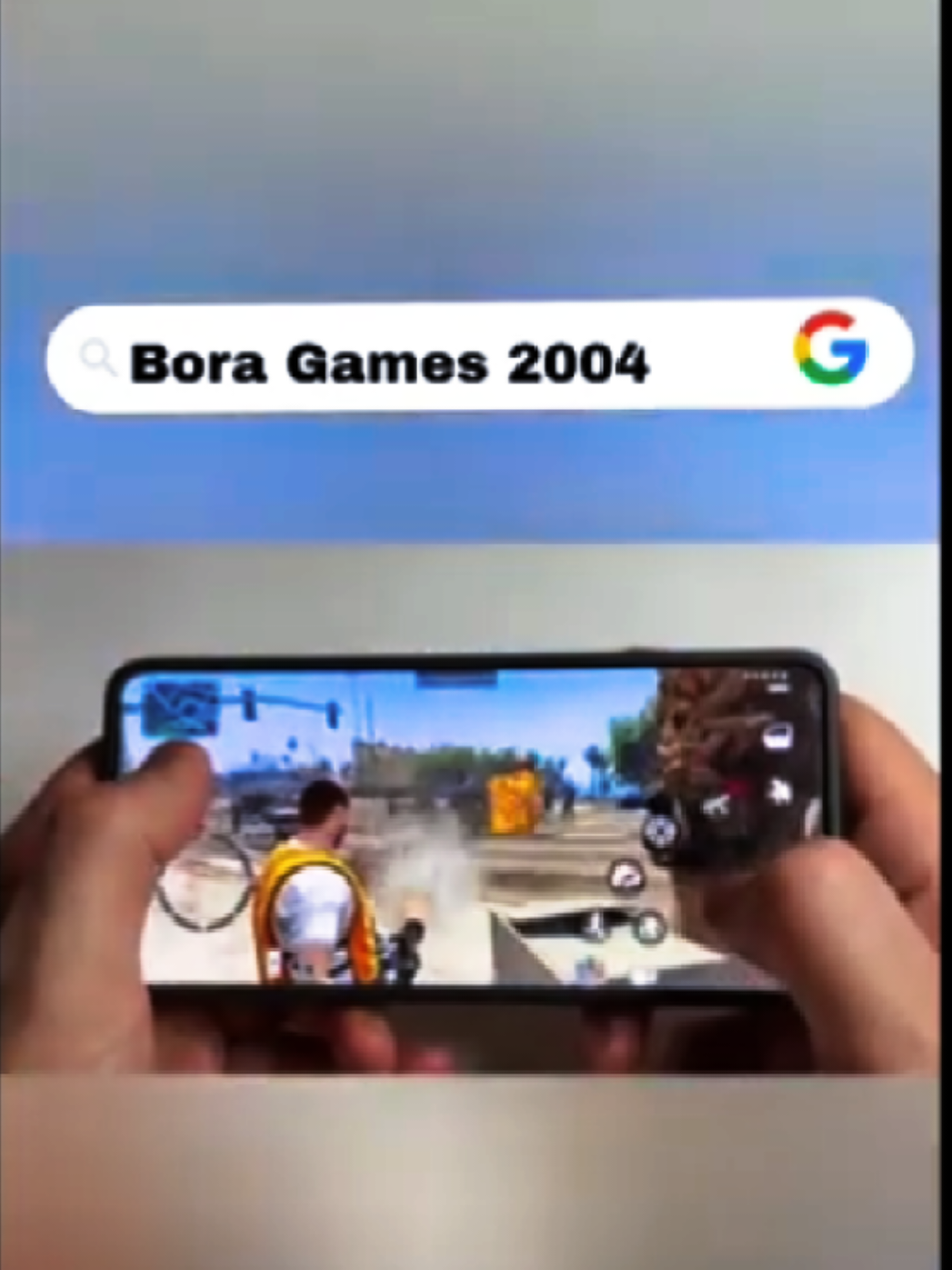 @Bora Games ⍟&trade;✓
