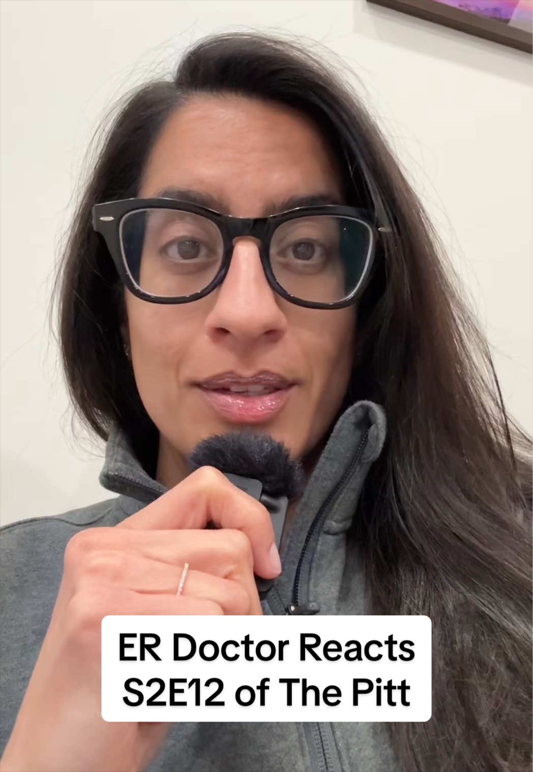 @Dr. Shazma Mithani, MD, FRCPC