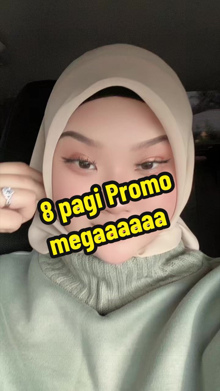 @NURRAYSA HQ Kosmetik Halal