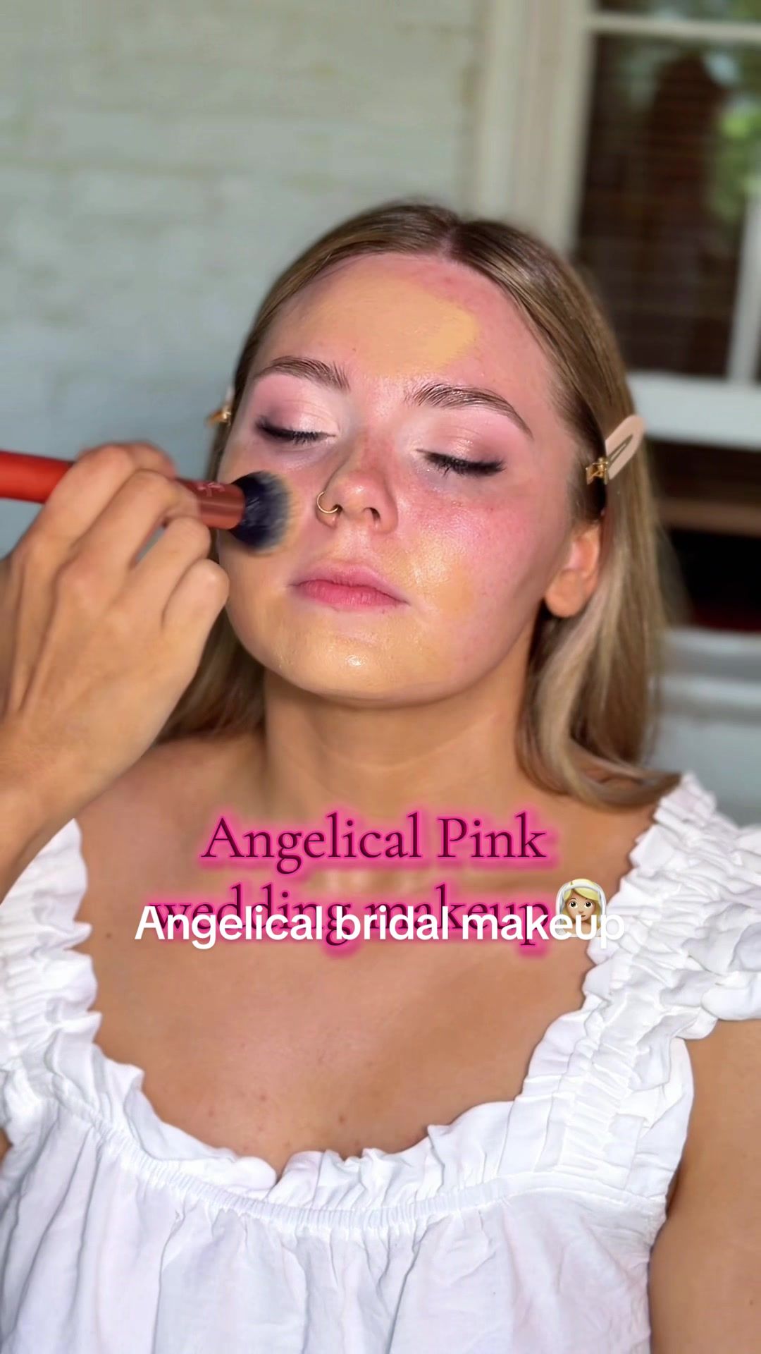 @Giovana Tome Makeup
