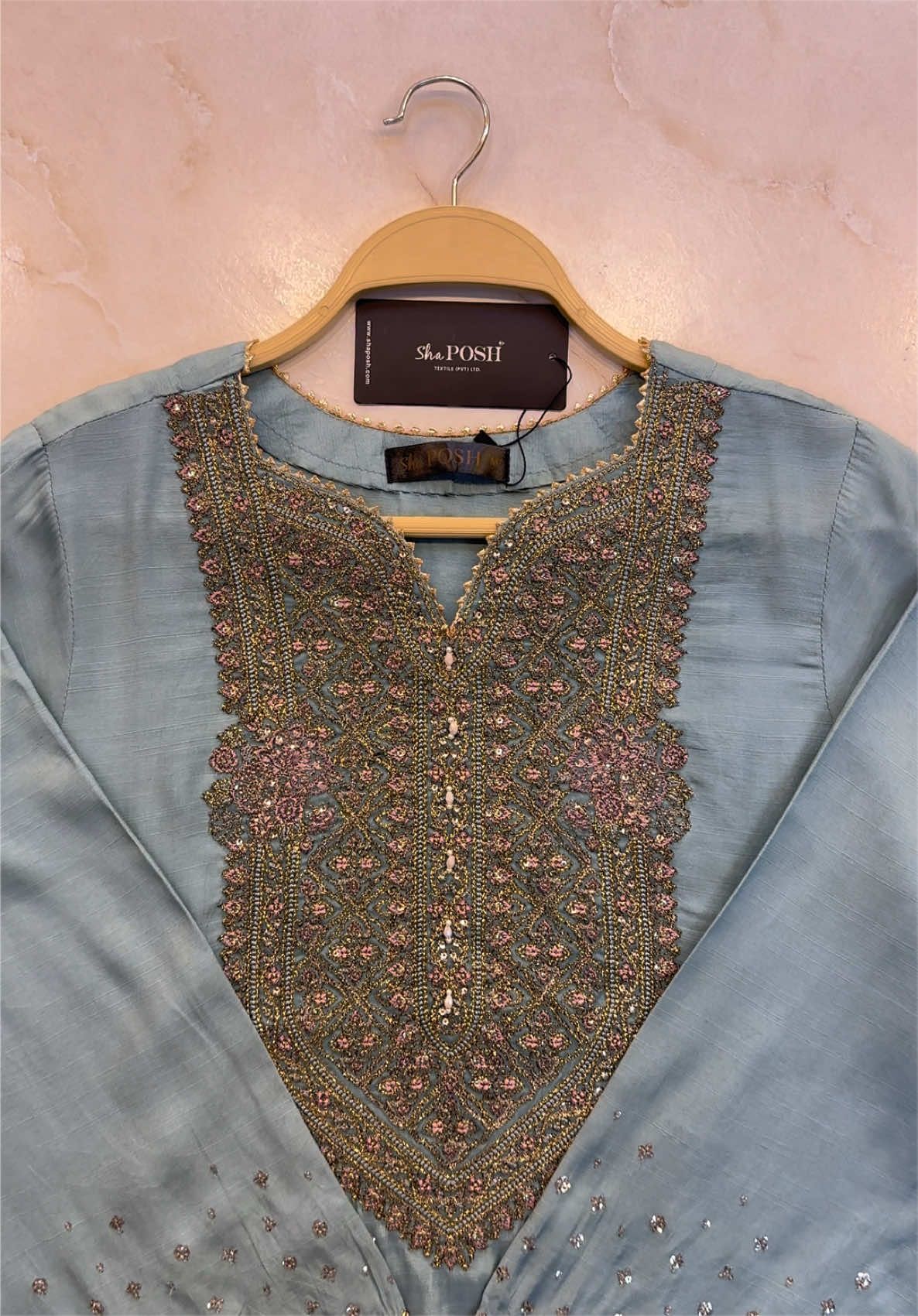@Sha Posh Quetta 🛍️