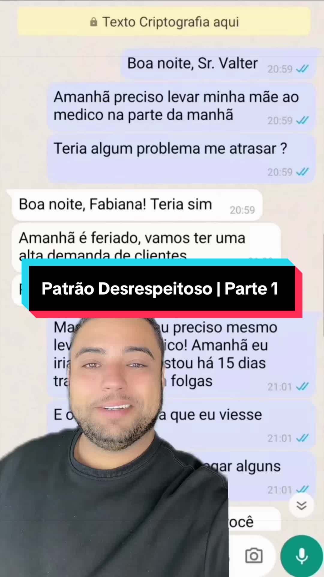 @Lau da Bahia