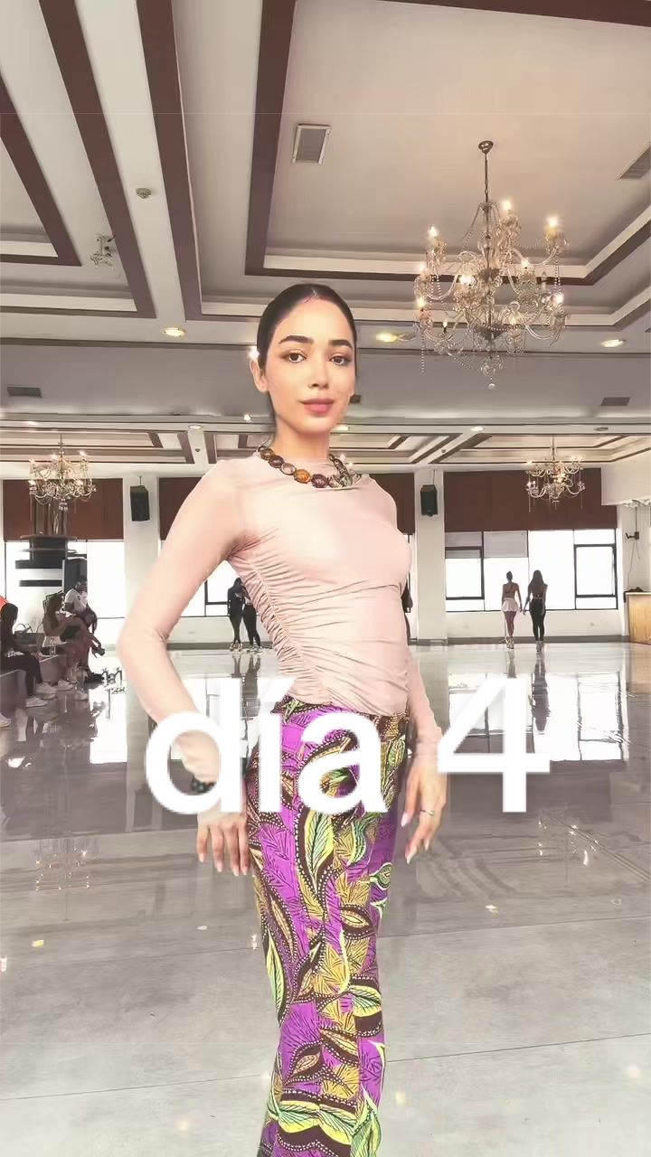 @samara montero