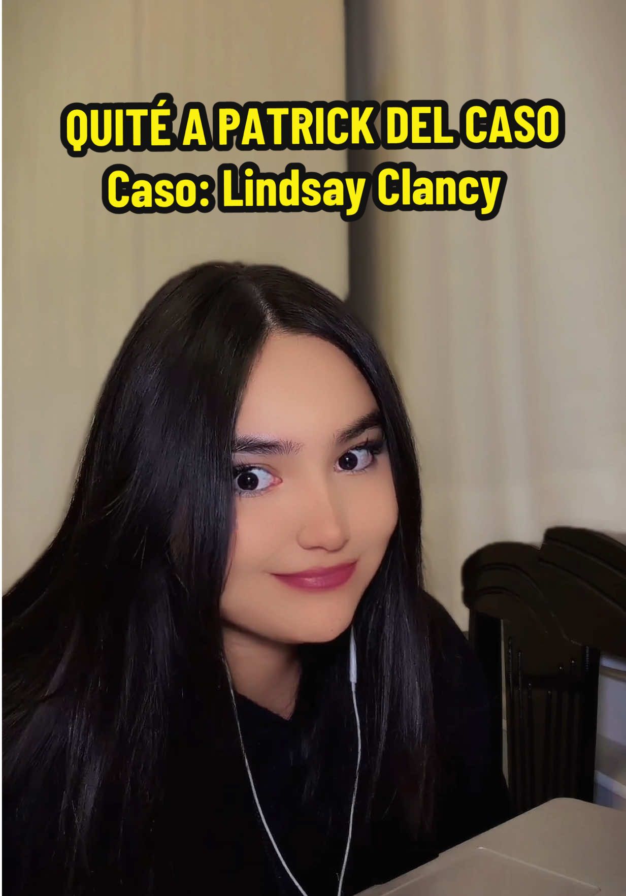 @Lissett Gardu&ntilde;o