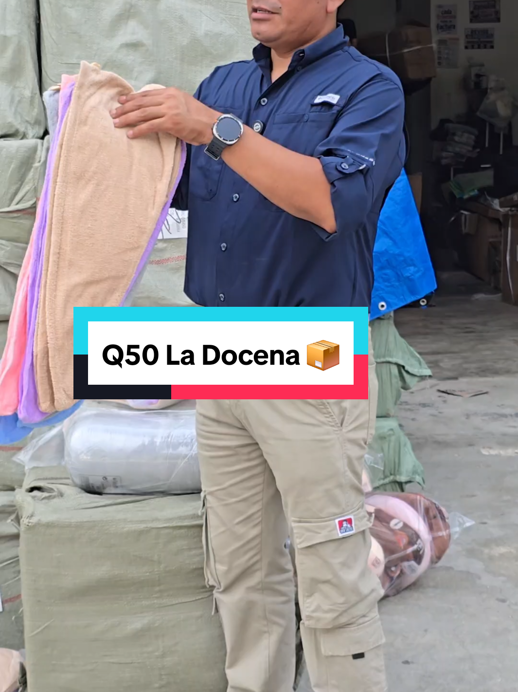@Somos Distribuidores 📦