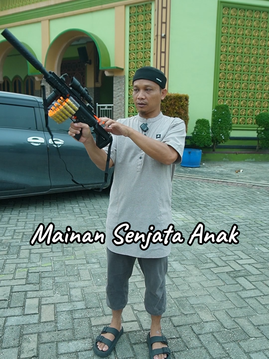 @yusuf pai pai