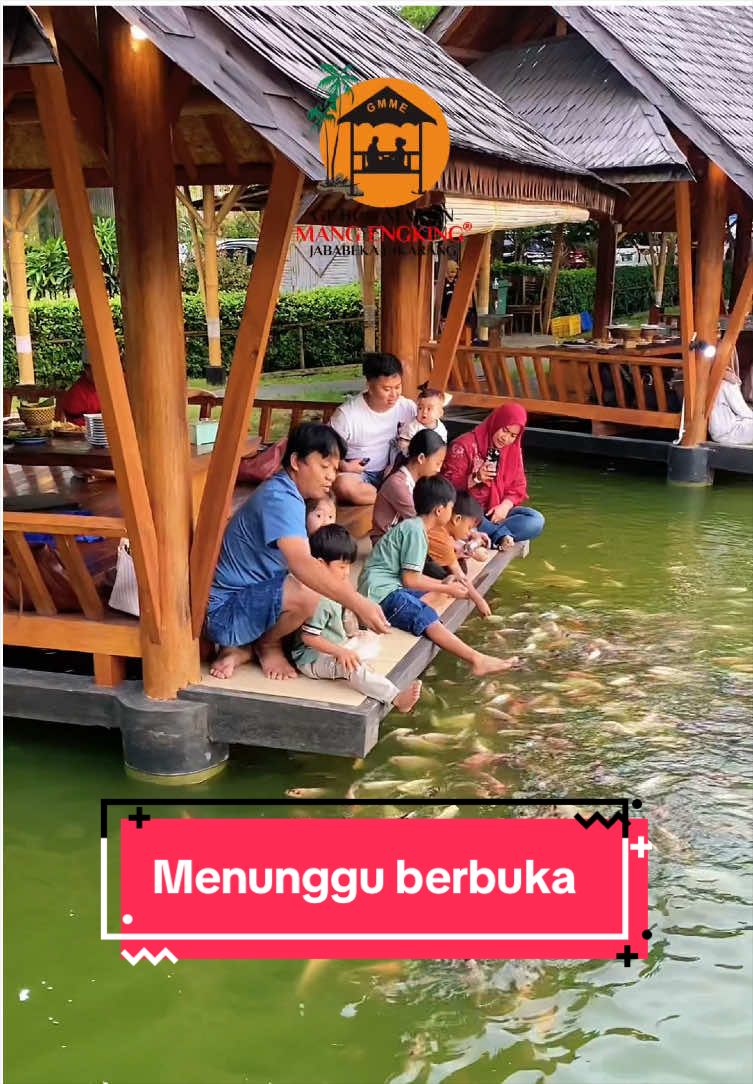 @Mang Engking Jababeka Cikarang