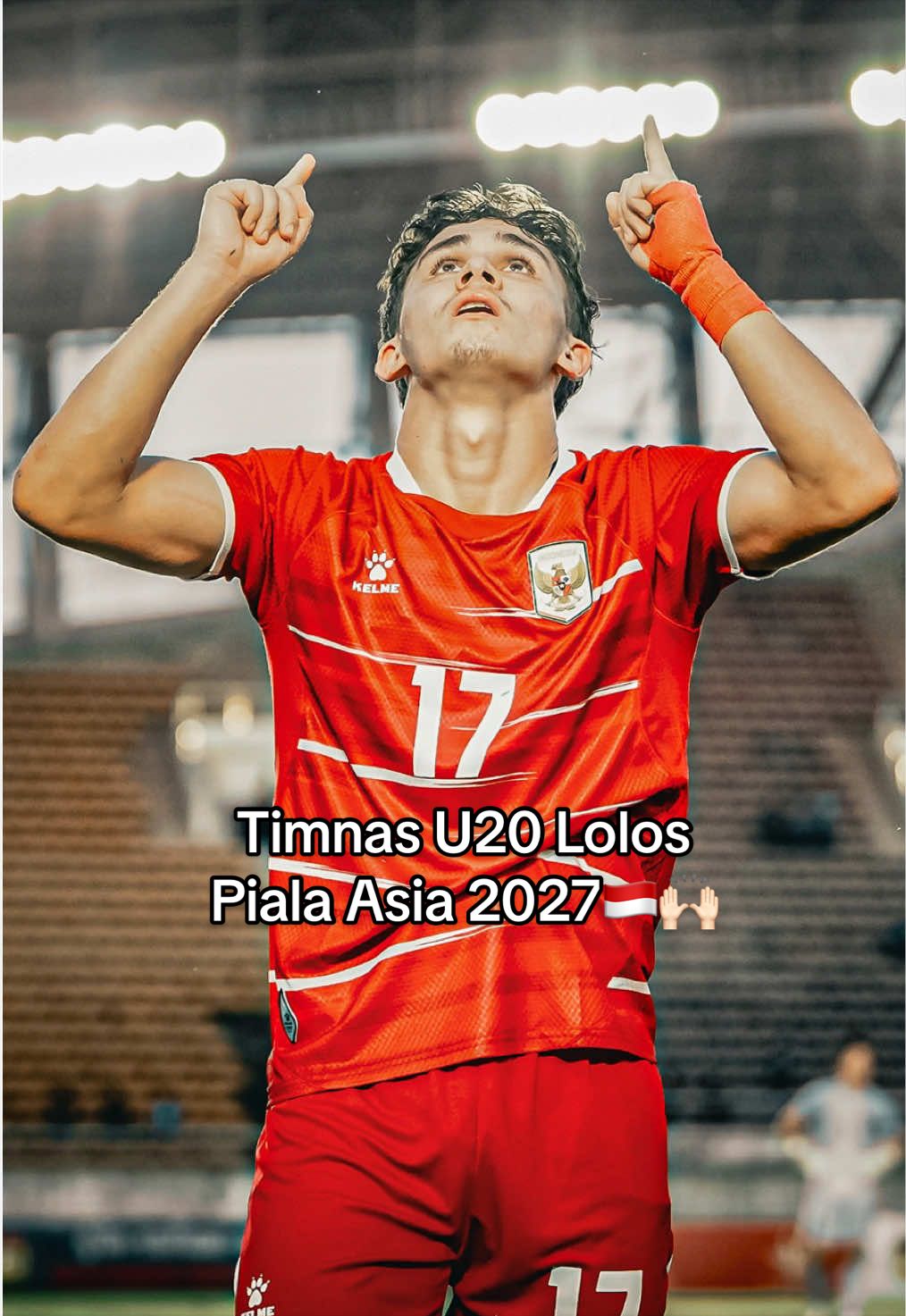 @Erick Thohir