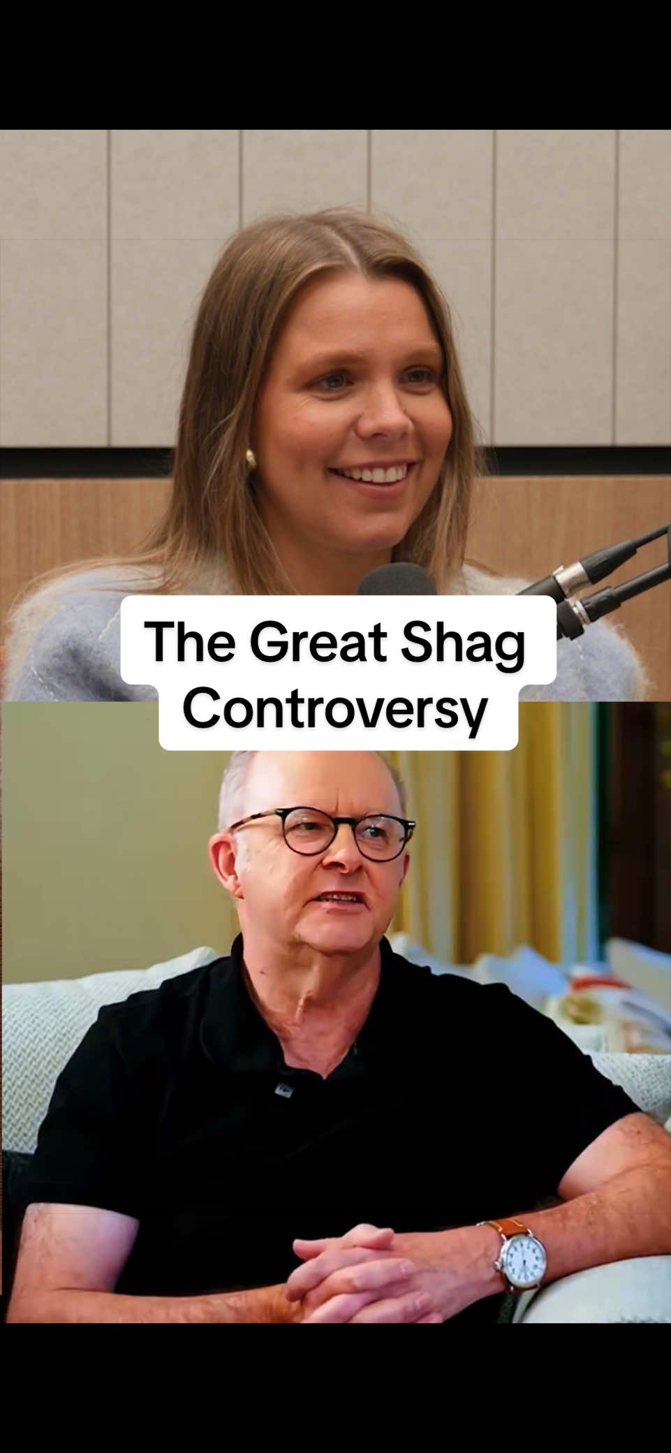 @Shameless Podcast