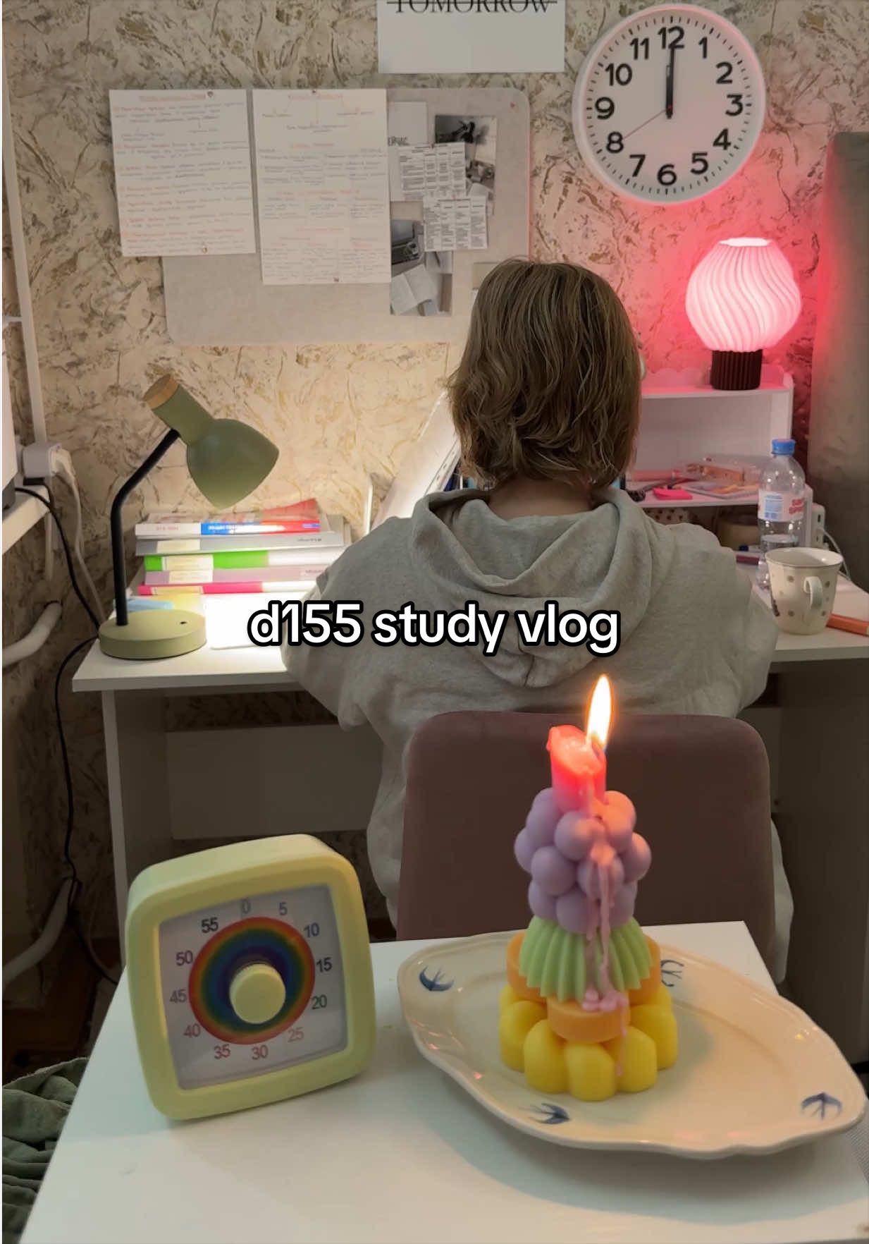 @dasha | study vlogs📚