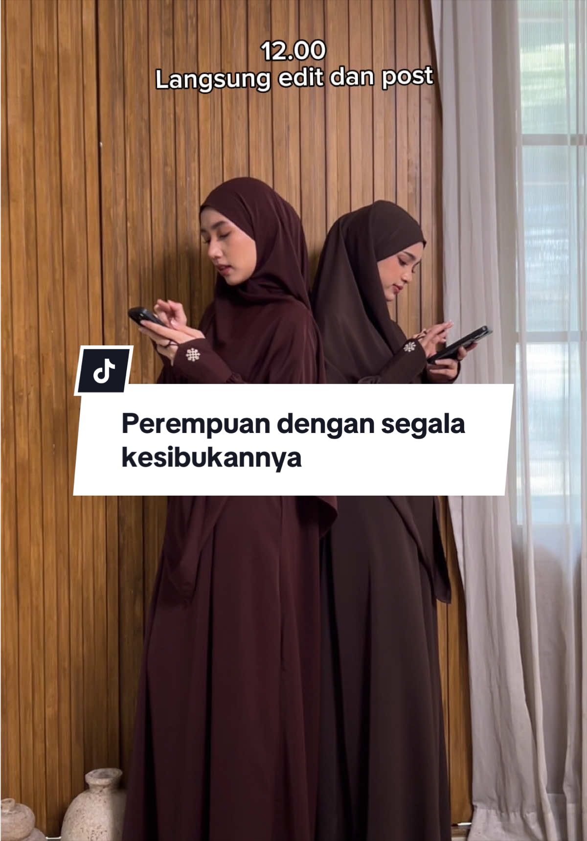@Jamise Syari Official