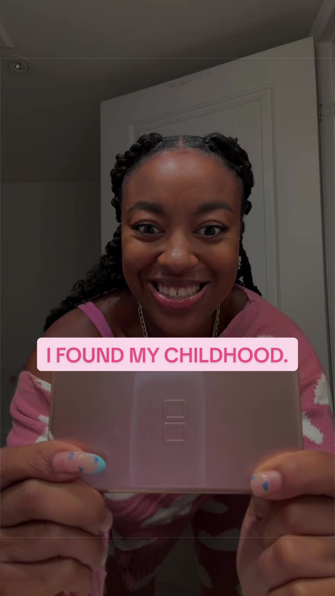 @myah elliott