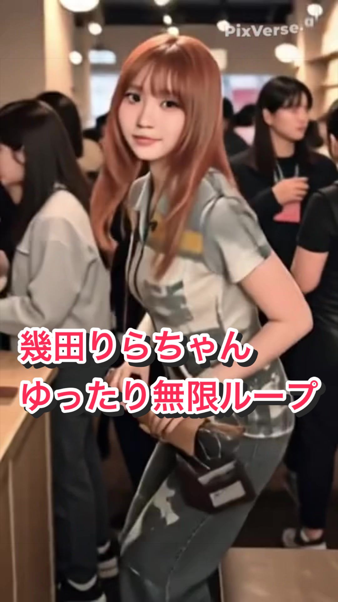 @Ikura AI Clips