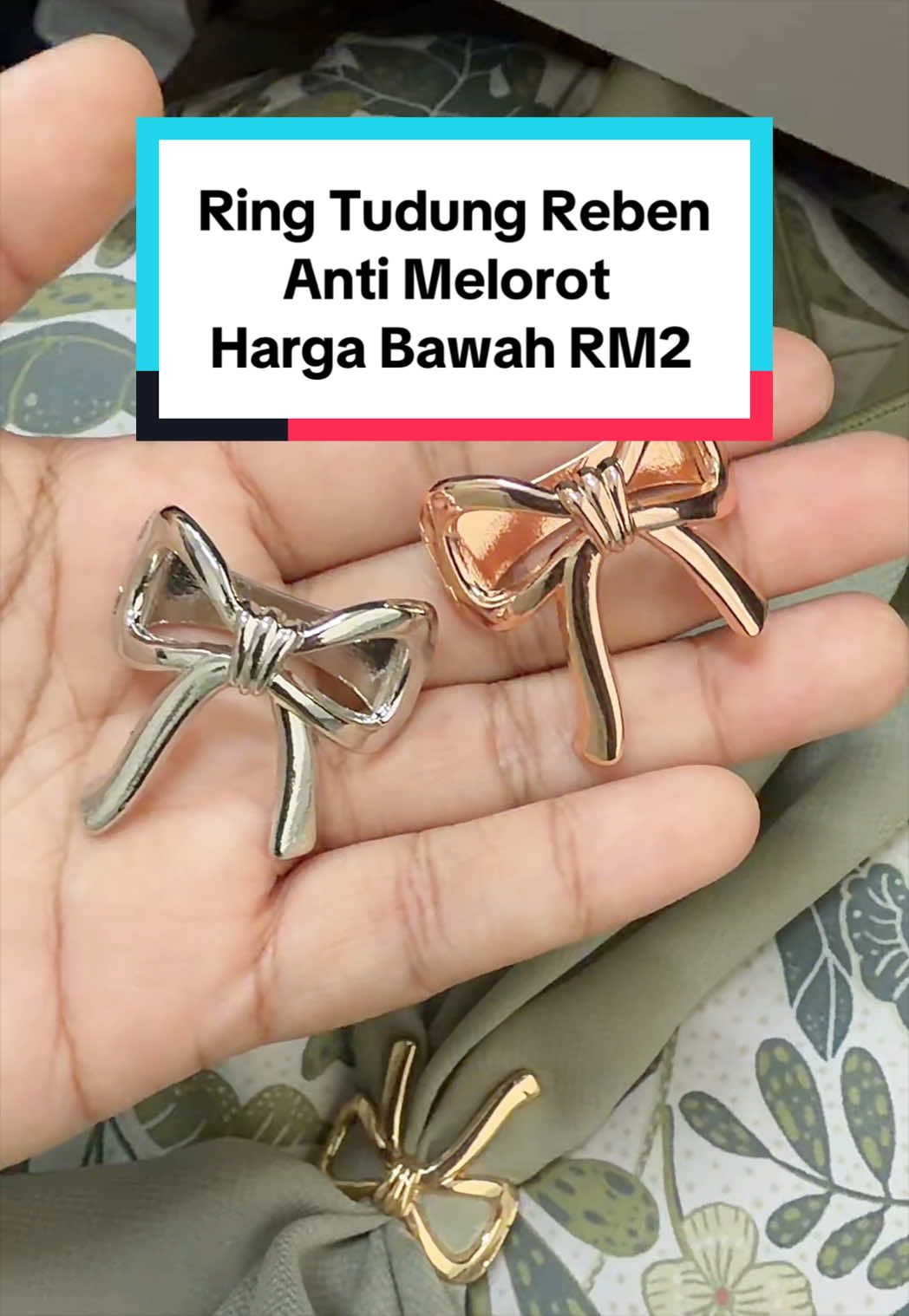 @CikZahDaily