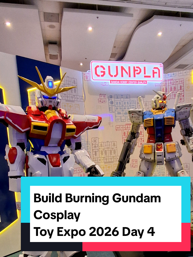 @Red's Gunpla and Cosplay 🇵🇭