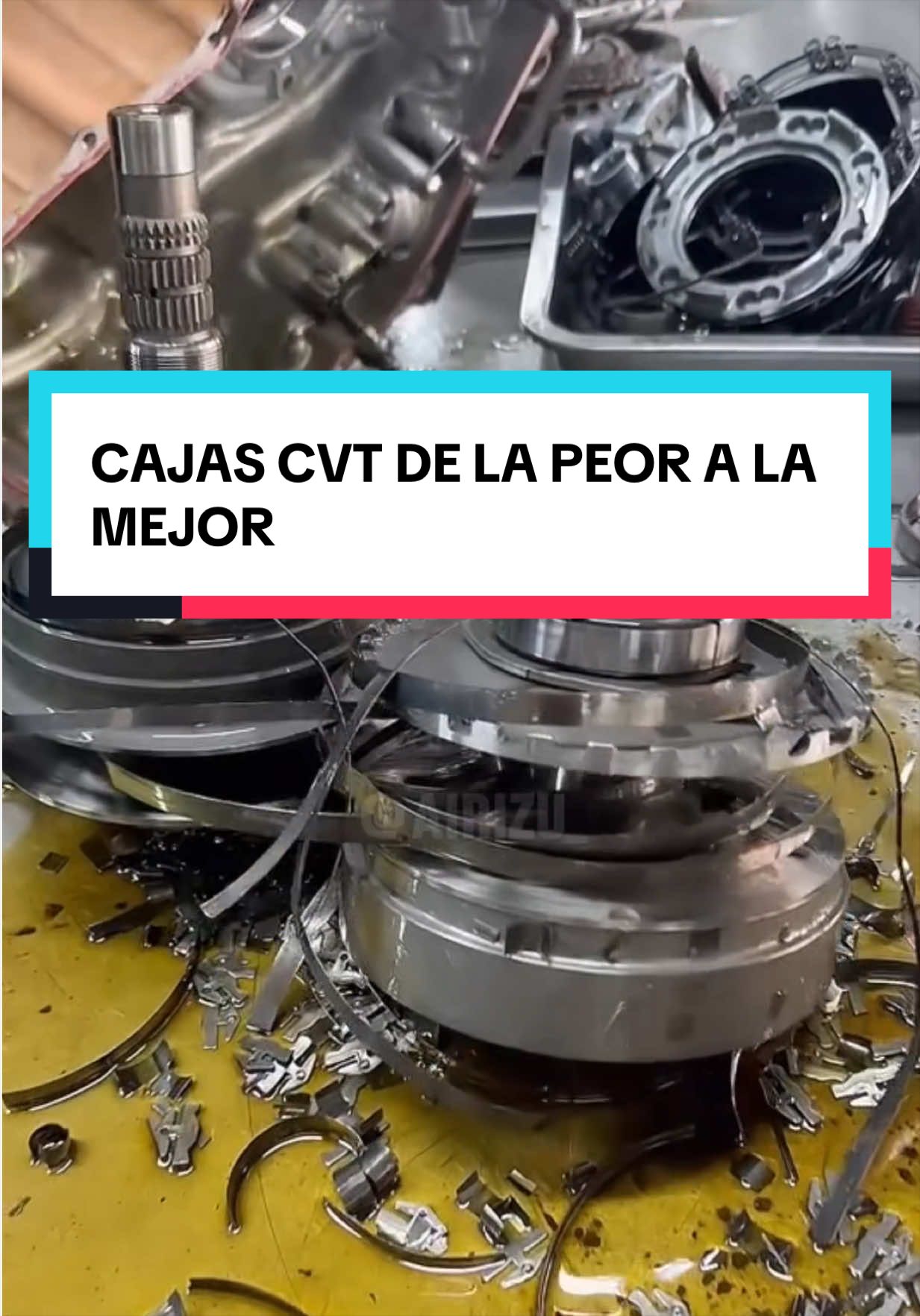 @AIRIZU MOTORS