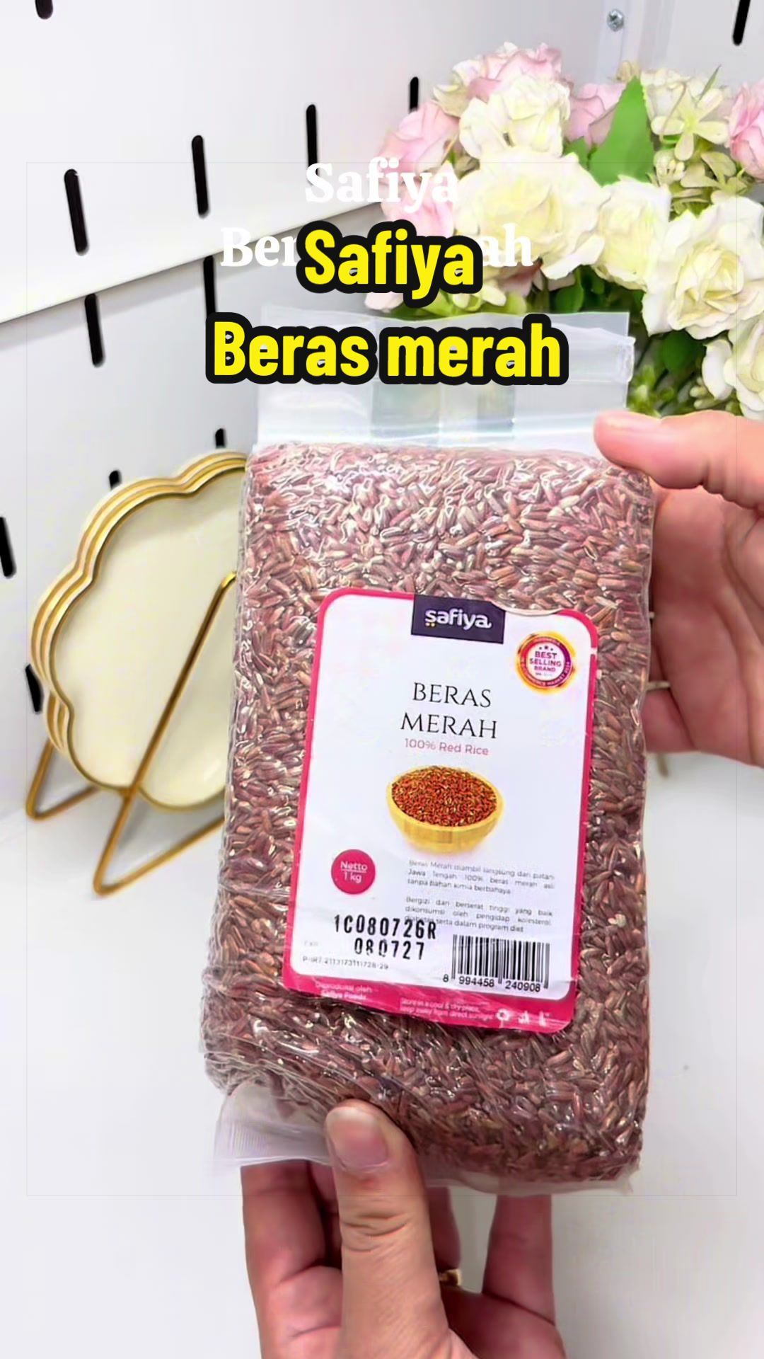 @Siti Nursanah