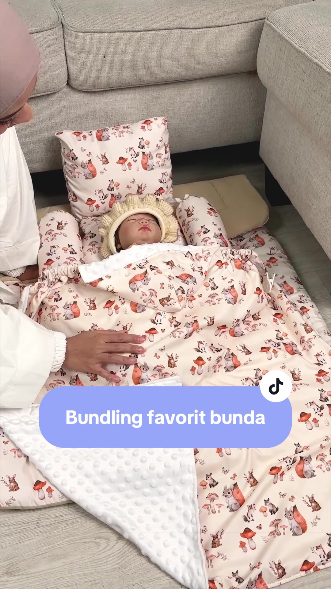 @CUAN BABY STORE