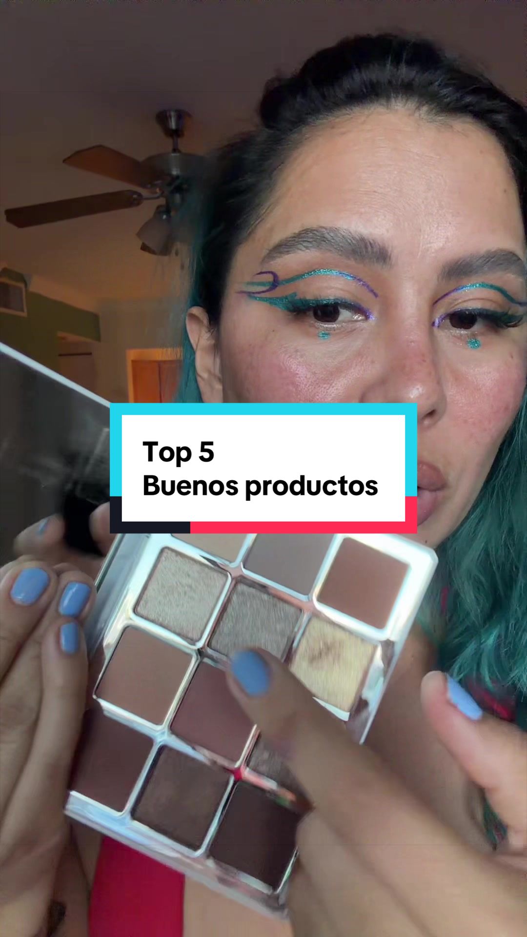 @Adri Espinoza Makeup