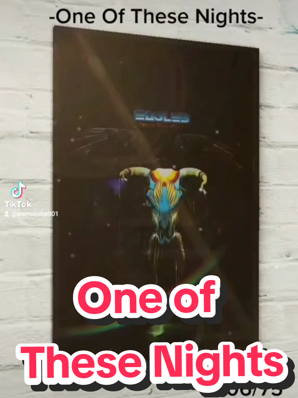 @Rex Monster