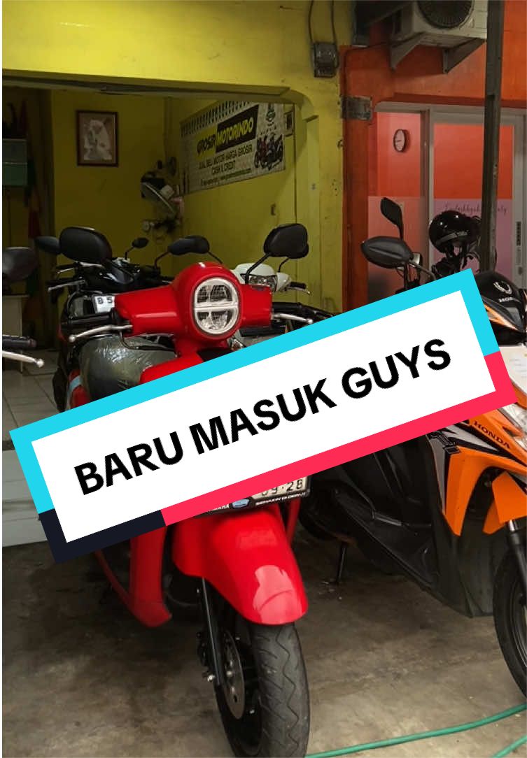 @Grosir Motorindo