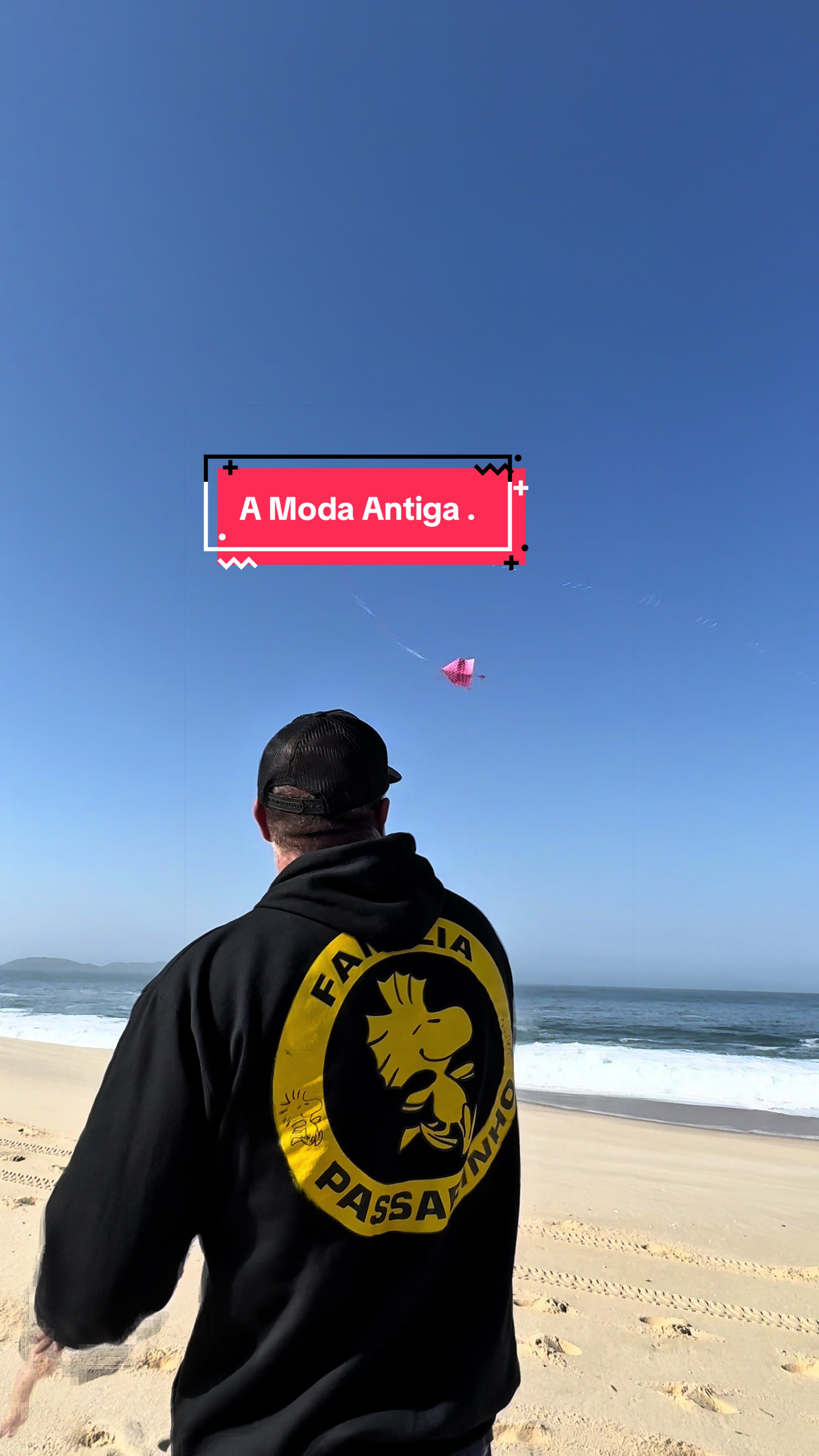 @Familia Passarinho