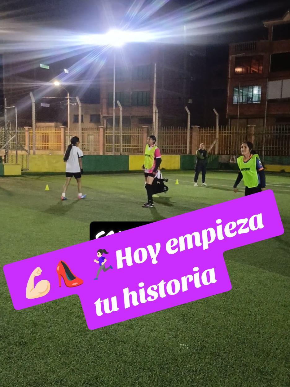 @CLUB IMPERIO A.D.F. FEMENINO