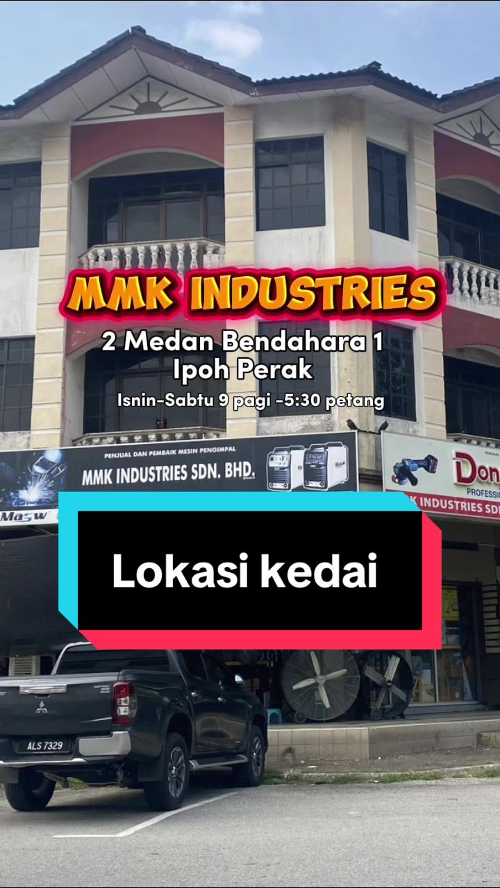 @MMK Industries