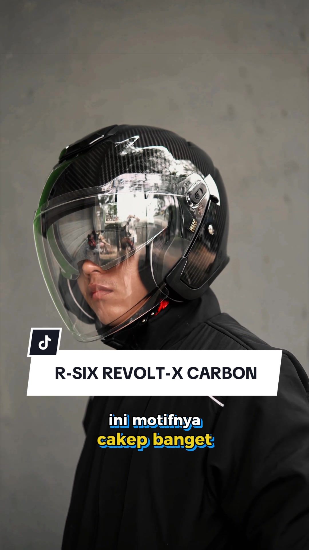 @R-SIX Helmet Official Shop