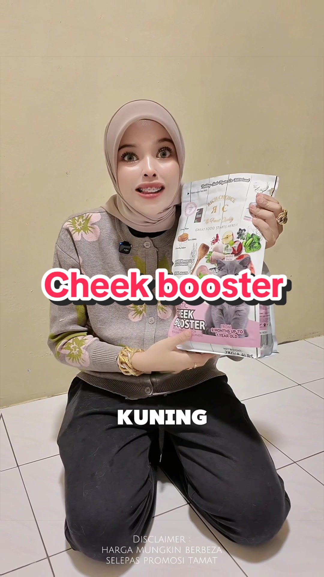 @Syaza Mahdir