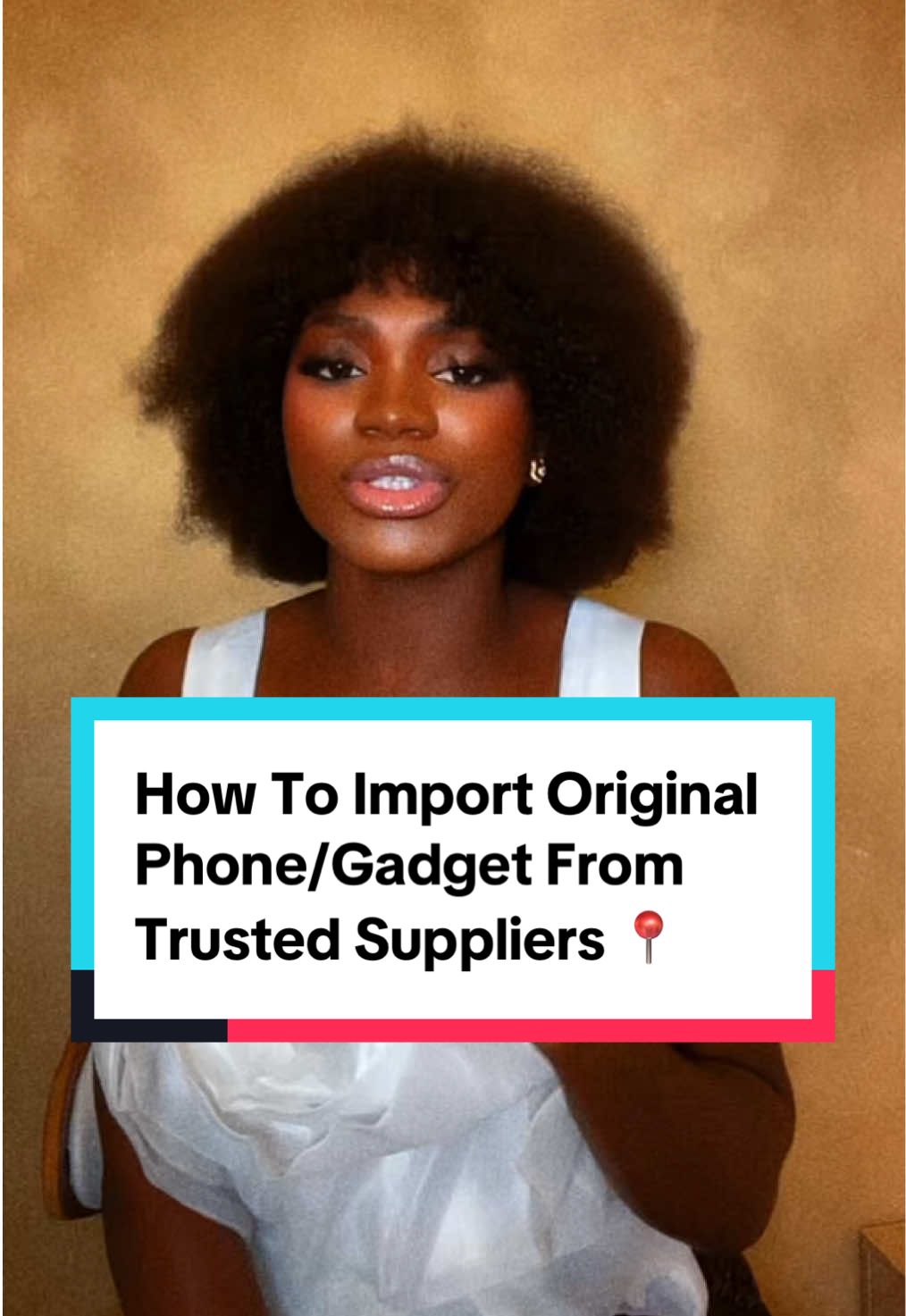 @CHINA IMPORTATION GENIUS📍