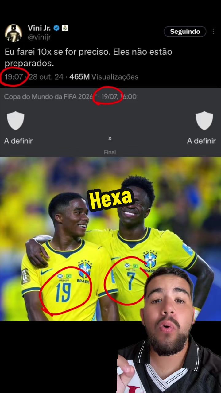 @Léo Vieira