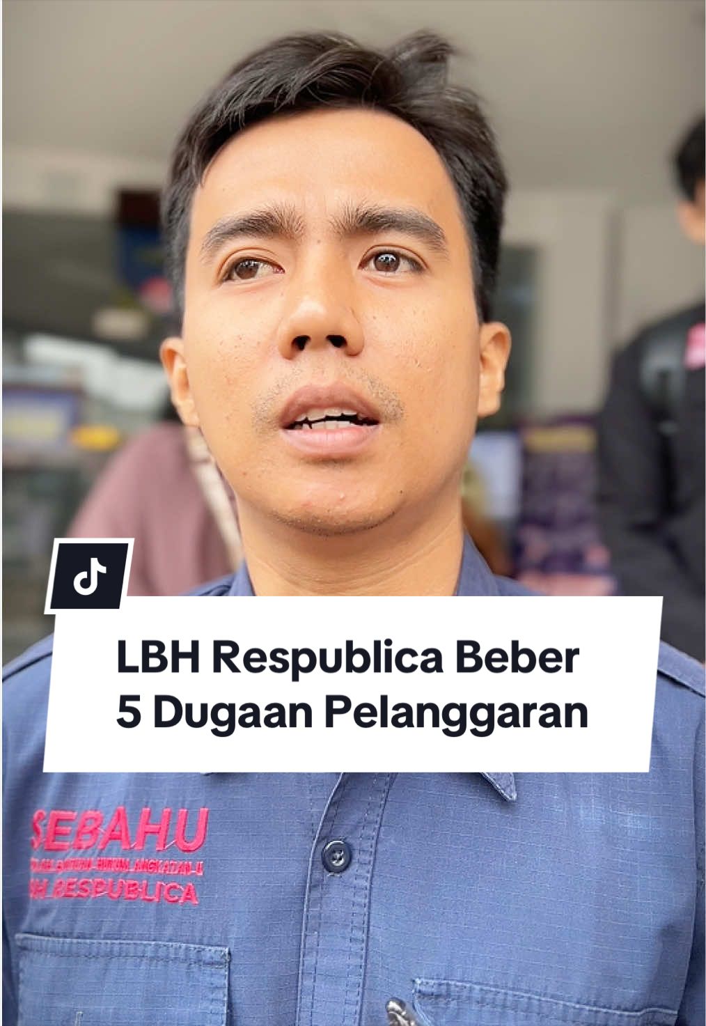 @๐๐๐ซ๐ญ๐๐๐ข๐ค | Info Publik