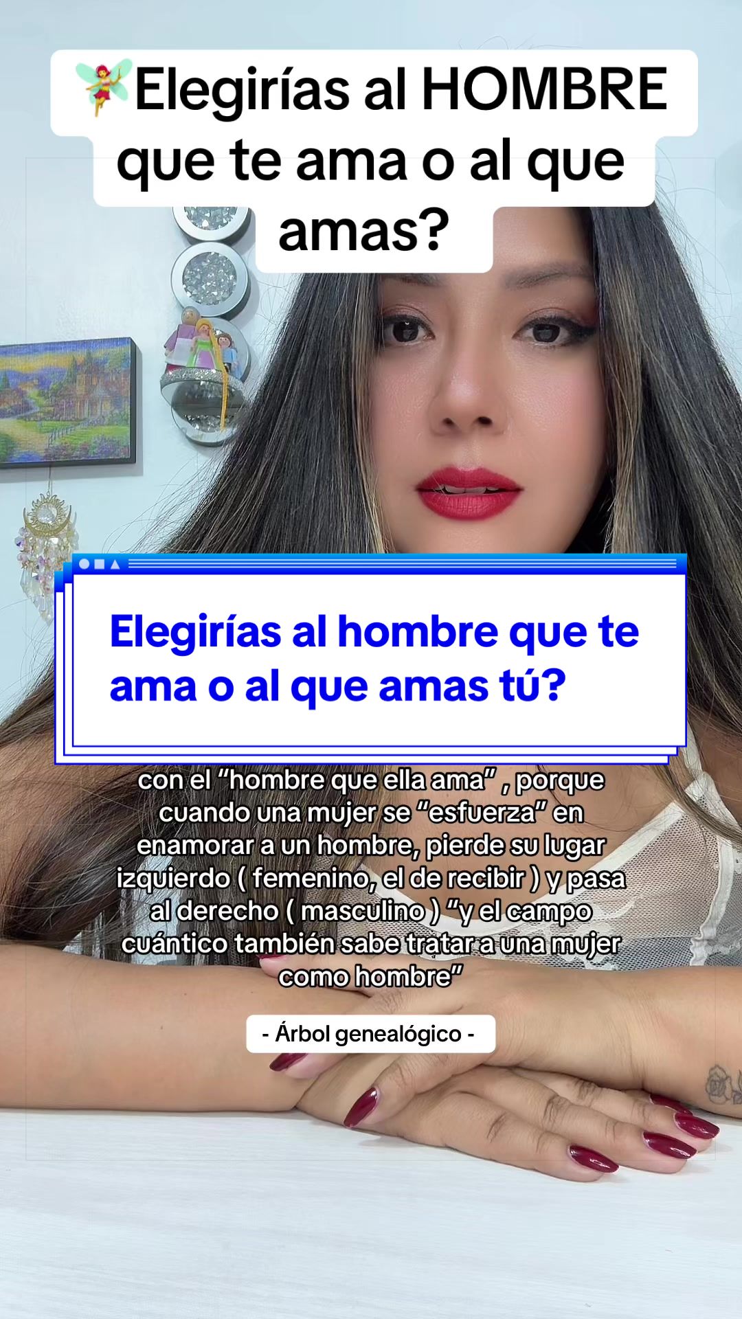 @Roxana Gracia 🪬