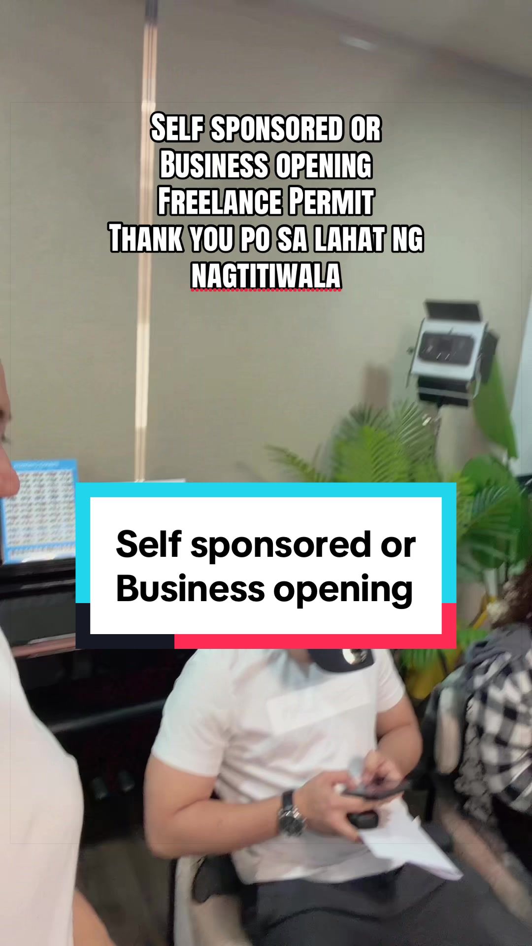 @YES PINOY PRO GLOBAL
