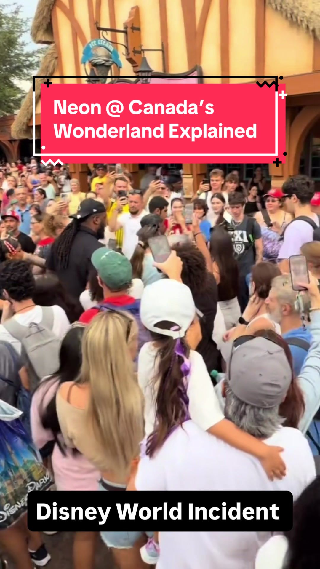 @Amusement Insiders
