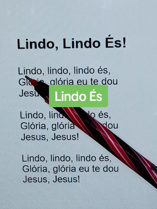 @Hinos & Louvores🎶