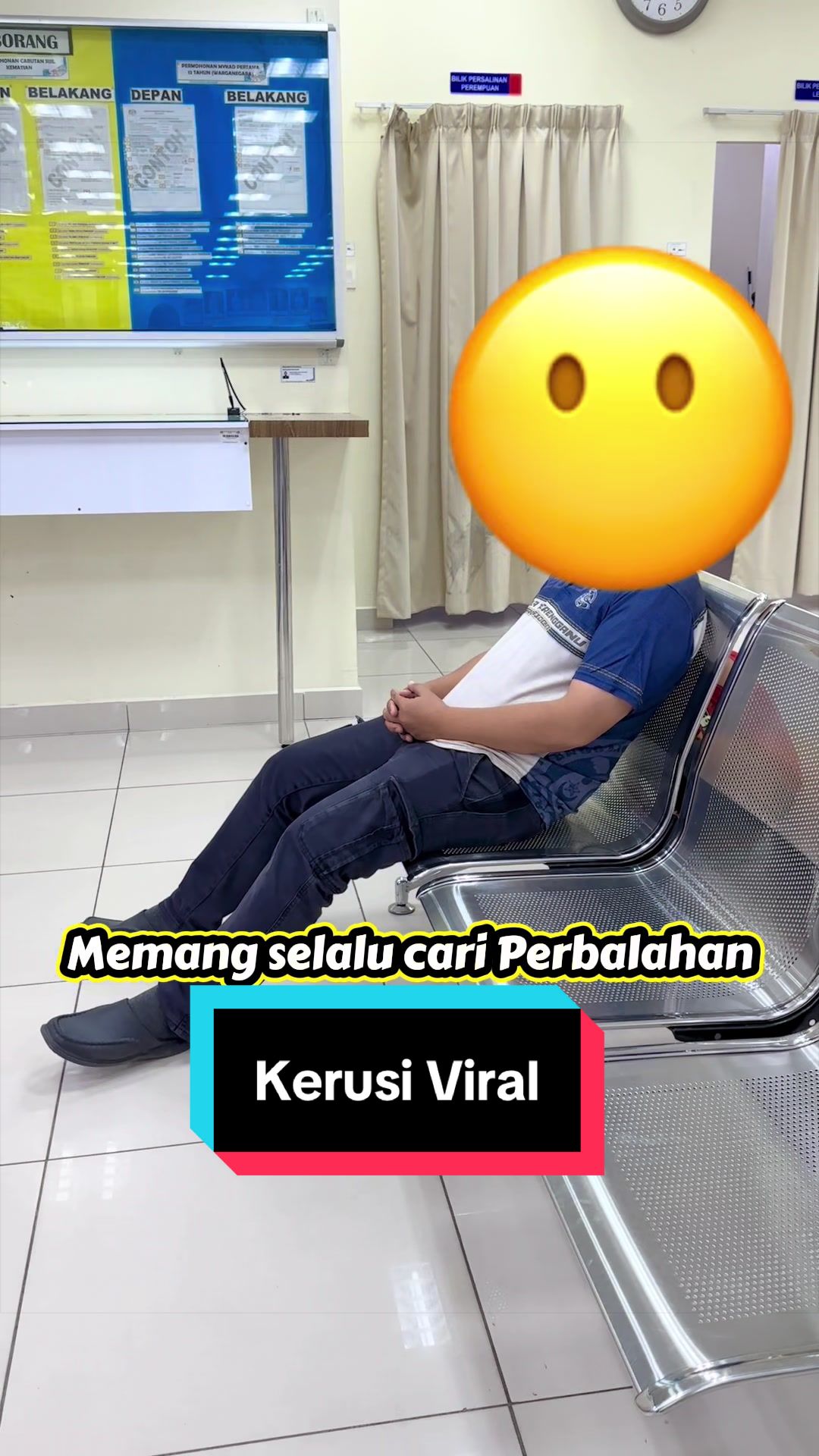@Barang Lulus