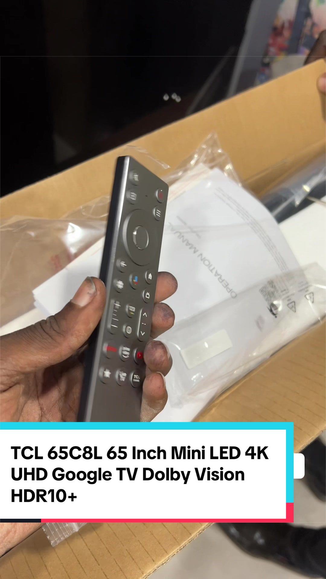 @TV TECH STORE & ELECTRONICS