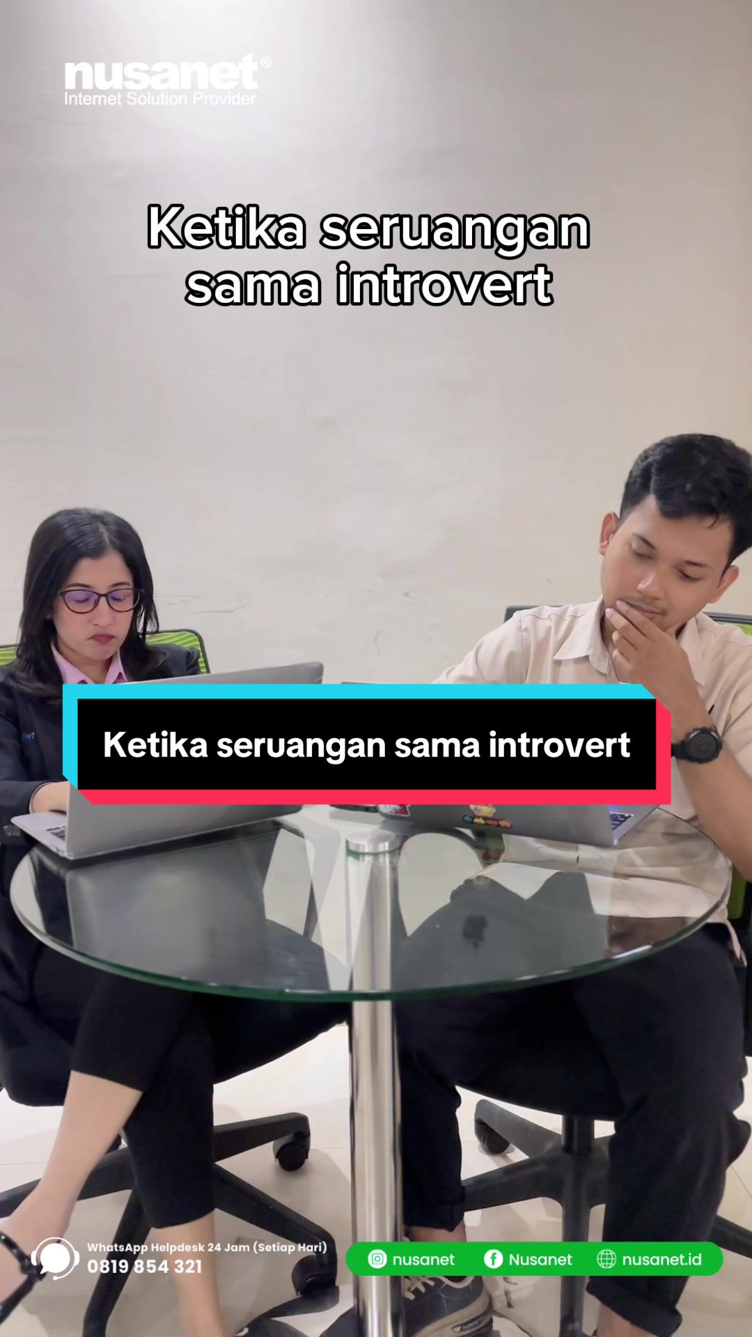 @PT. Media Antar Nusa
