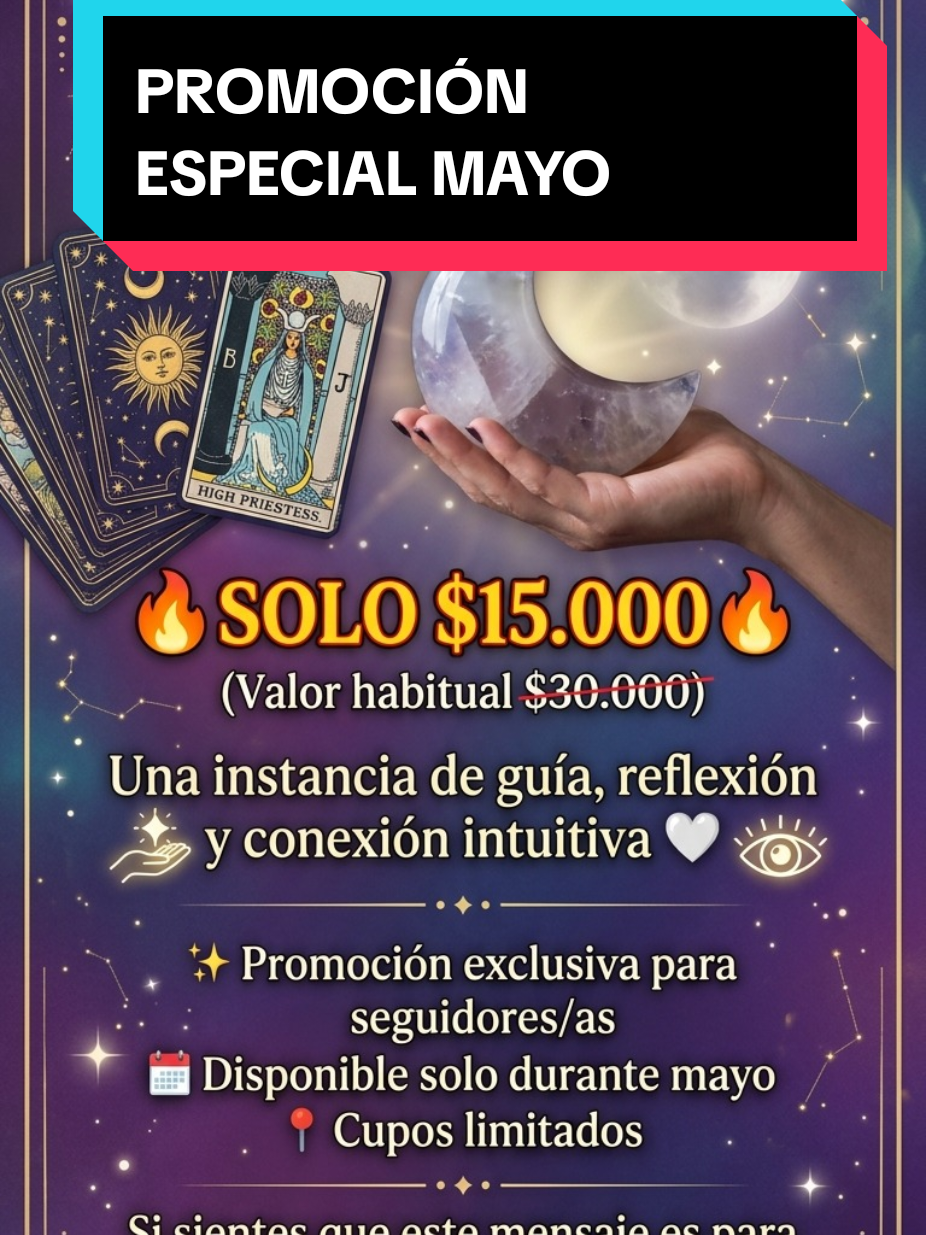 @Ale mágica Tarot