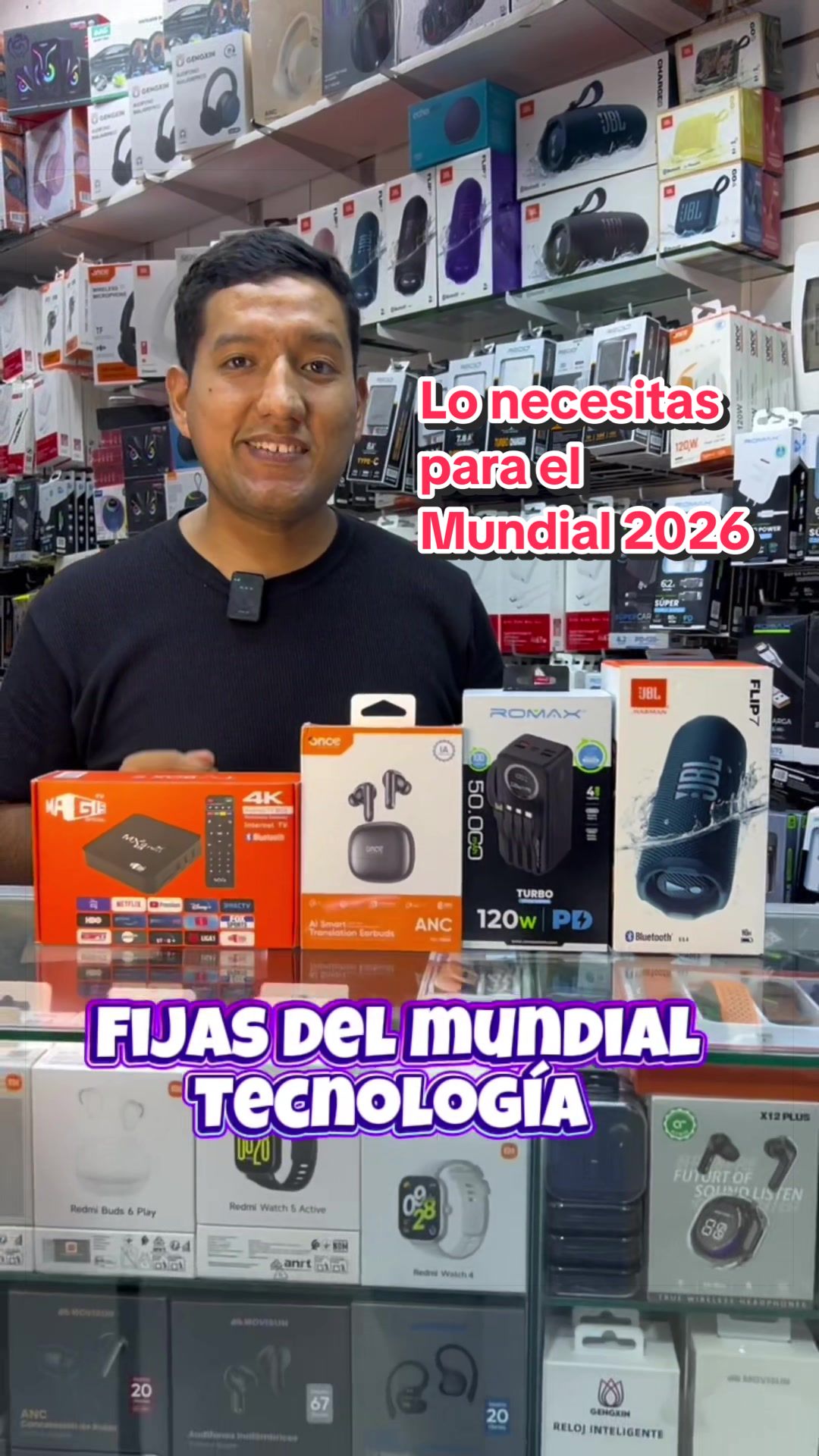 @Mapetec Innovation