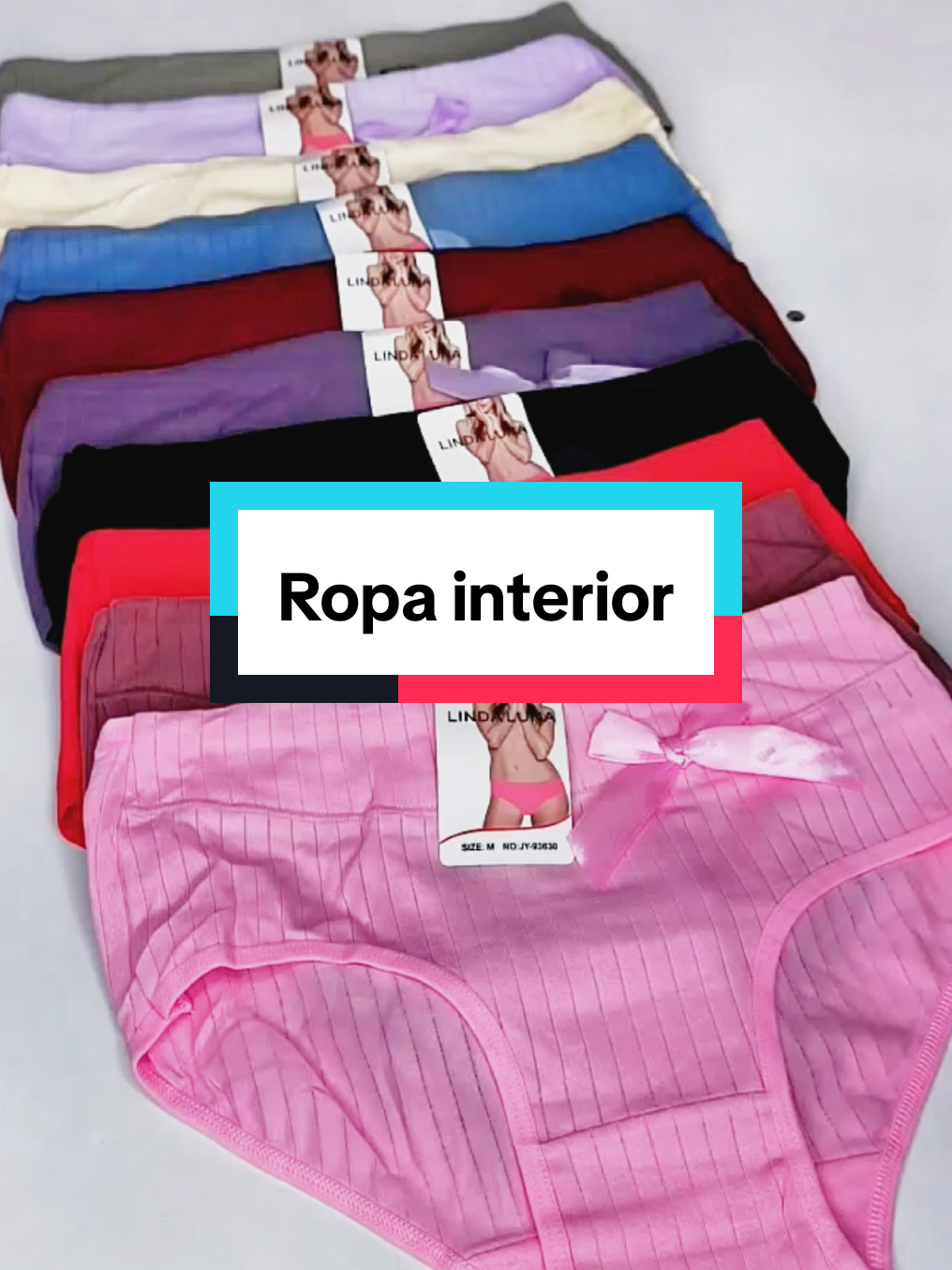 @Ellas lencería