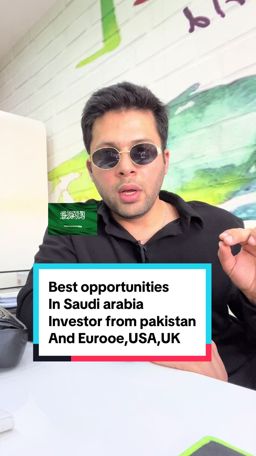 @Idea Man Habibi