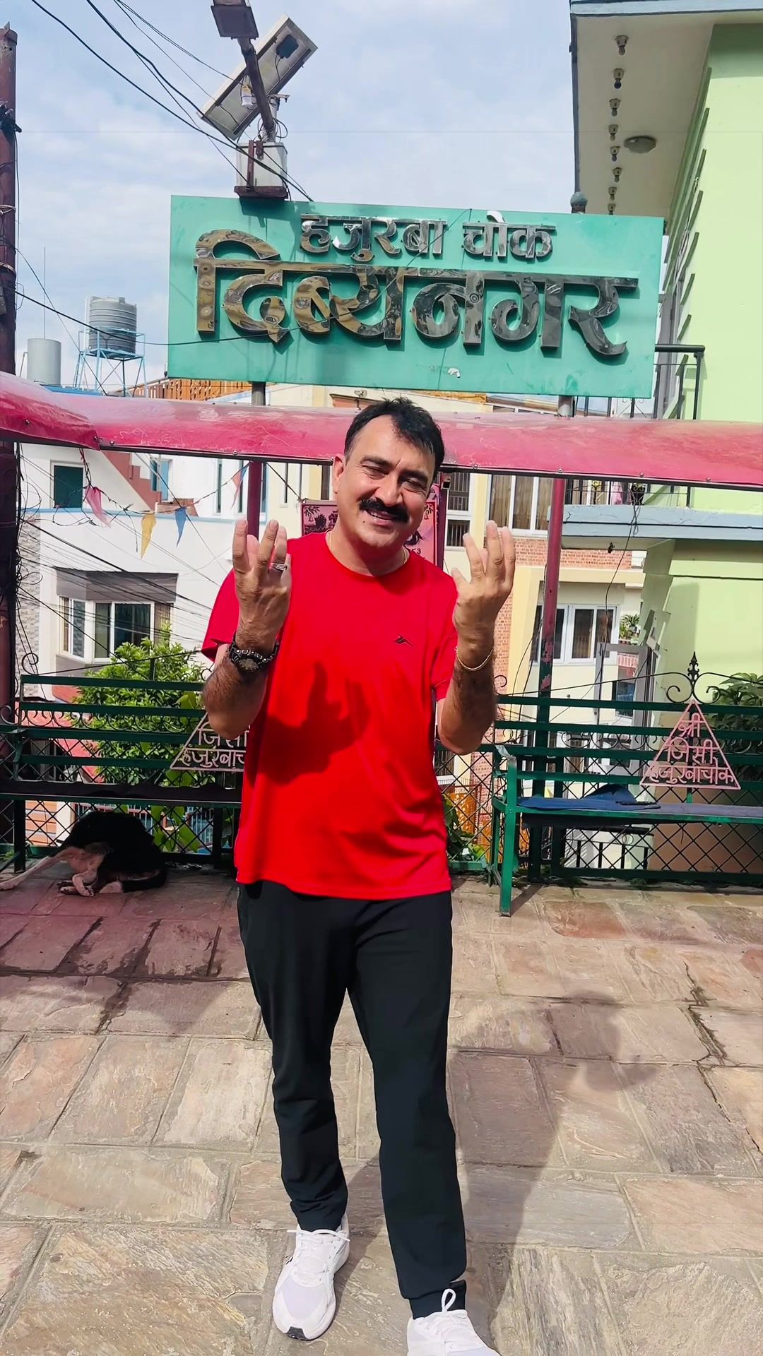 @Bishnu Gaire