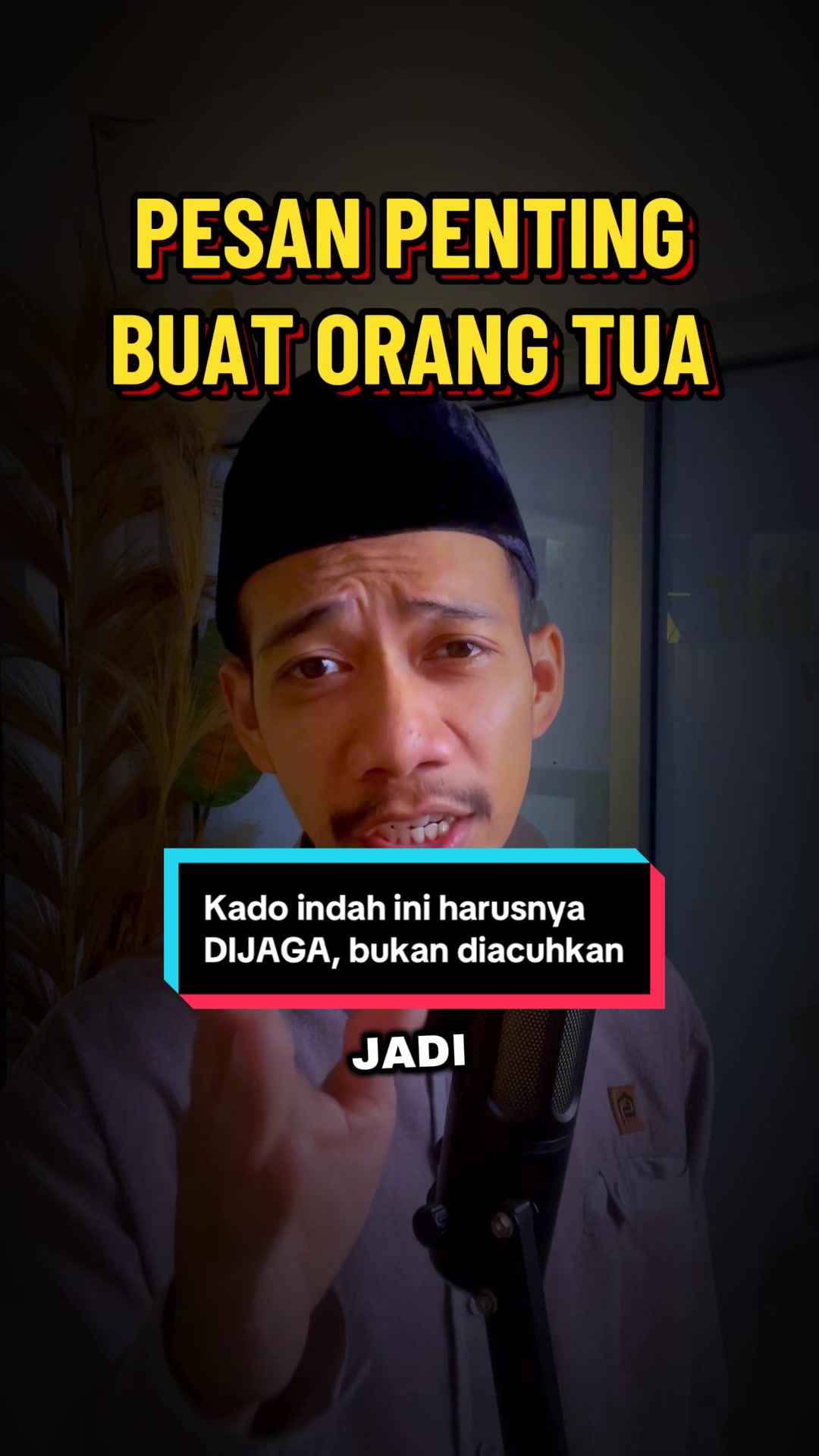@Pustaka Arafah