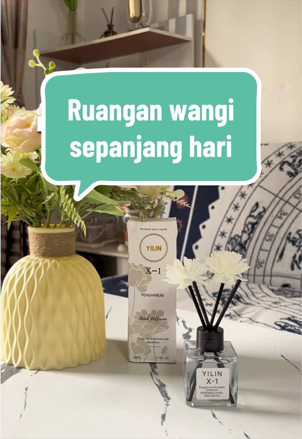 @Siti Nursanah