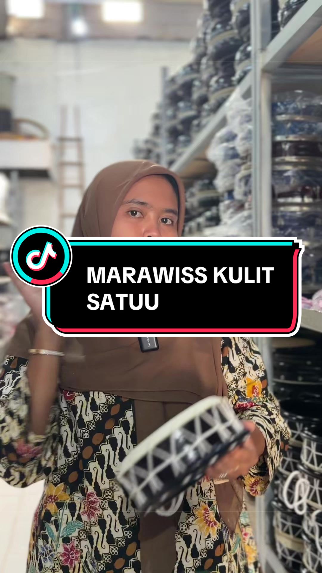 @Umik e Anak Hadroh